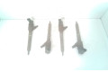 Комплект форсунок 0445110316, 0445110316    Suzuki Swift   