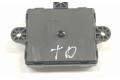 Блок управления 31343872, 31343872   Volvo V40 Cross country