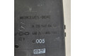 Блок управления A2115450432, 0005   Mercedes-Benz E W211