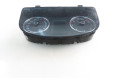 Přístrojová deska  Volkswagen Touran I 2012 1T0920865A, 1T0920865A  