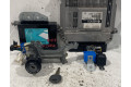 Комплект блоков управления 39110-02FB0, 39110-02FB0   KIA Picanto