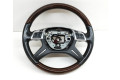 Руль A1664609403   Mercedes-Benz GL X166