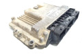 Блок управления двигателя     9666432480, 9661586080    Peugeot Bipper 