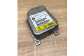 Блок подушек безопасности 6912755, 0285001458   BMW 3 E46