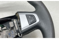 Включатель / ручка переключения передач     609581499    Renault Megane III 