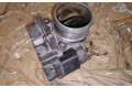Дроссельная заслонка 4e0145950h, A096971030    Audi A6 S6 C6 4F