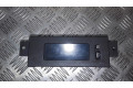 Дисплей    009164455   Chevrolet Meriva