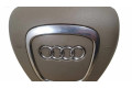 Подушка безопасности водителя 4F0880201AS   Audi A6 S6 C6 4F