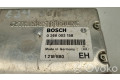 Блок управления коробкой передач 1218880, 0260002158   BMW 5 E34