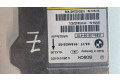 Блок подушек безопасности 918443202   BMW X1 E84