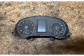 Přístrojová deska  Volkswagen Jetta VI 2011 5C6920871, 1141310079  