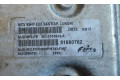 Řídící jednotka 51880762, MJD8F2.F5   Fiat Fiorino 2007