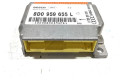 Блок управления надувных подушек 8d0959655l   Audi A4 S4 B6 8E 8H