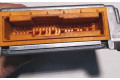 Блок подушек безопасности 550892900, 550892900   Citroen Saxo
