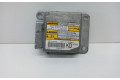Блок подушек безопасности 96484976, 96433674   Chevrolet Matiz
