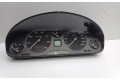 Přístrojová deska  Peugeot 607 2003 9649677280  