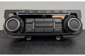 Блок управления климат-контролем 5K0907044AJ   Volkswagen Golf VI