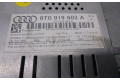 Дисплей    8T0919603A   Audi A4 Allroad