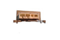 Подрулевой шлейф SRS 8HT   Citroen C1