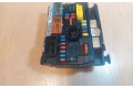 Блок комфорта 9667199580, BSM-R07-00   Citroen C3 Pluriel   