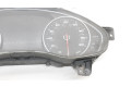 Přístrojová deska  Audi A7 S7 4G 2017 4G8920987R, 0263725119  