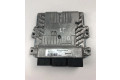 Řídící jednotka 31355712, S180134103A   Volvo V60 2011