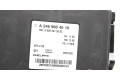 Блок управления коробкой передач A2469004519   Mercedes-Benz B W246 W242