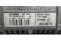 Блок управления коробкой передач 8200041428, 8200041428   Renault Clio II