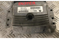 Блок управления двигателем Блок управления 237101719R   Renault Dacia Duster