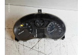 Панель приборов 555001310102   Fiat Scudo       