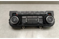 Блок управления климат-контролем 5K0907044GK, 5HB00974691   Volkswagen Tiguan