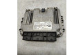 Блок управления 0281014444, 0281014444   Peugeot Bipper