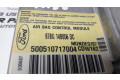 Блок подушек безопасности 97BG14B056DC, 500510717004   Ford Mondeo MK II