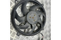 Вентилятор радиатора     3136613284, 8185103365    Ford Galaxy 1.9