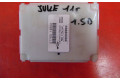 Блок управления климат-контролем 277601KB0A   Nissan Juke I F15