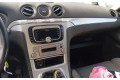 Блок управления климат-контролем    Ford S-MAX