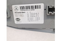   Pojistková skříňka A2059006818, A2229027310   Mercedes-Benz C W205 2016