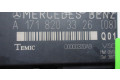 Блок управления A1718203326   Mercedes-Benz SLK R171