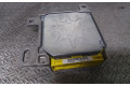 Блок подушек безопасности 8200375761, 0285001157   Renault Thalia I