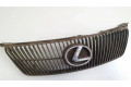 Передняя решётка Lexus GS 300 350 430 450H 2005-2012 года       