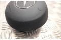 Подушка безопасности водителя A0008604101, M8140   Mercedes-Benz CLA C118 X118