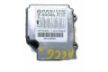 Блок подушек безопасности 4F0959655B, 5WK43416   Audi A6 Allroad C6