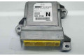 Блок подушек безопасности BHS2-57K30A   Mazda 3 I