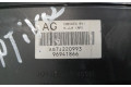 Панель приборов 96941866, 96941866   Chevrolet Captiva       