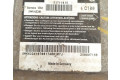 Блок подушек безопасности 5WK43341, 51711815   Fiat Stilo