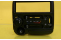 Блок управления климат-контролем 84550-02000   Hyundai Atos Classic