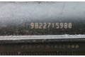 Vstřikovač 9822715980, 2620501842   Toyota ProAce City     
