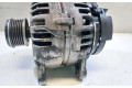 Генератор 2310000Q2J, 0124525140   Nissan Qashqai      