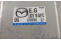 Řídící jednotka L82318881C, E509E362119U176   Mazda 5 2008