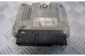 Řídící jednotka 028101214855202700   Fiat Croma 2005